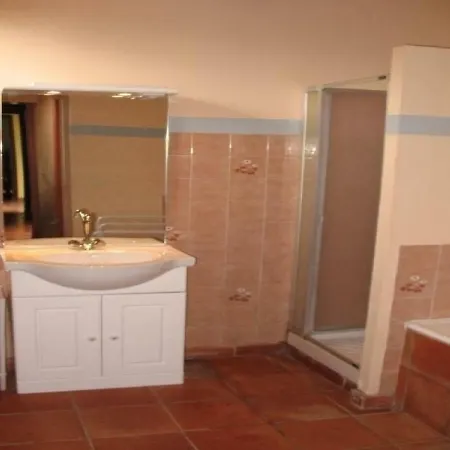 House Gentillou Barbast Holiday home Mielan