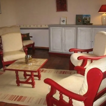 House Gentillou Barbast Mielan