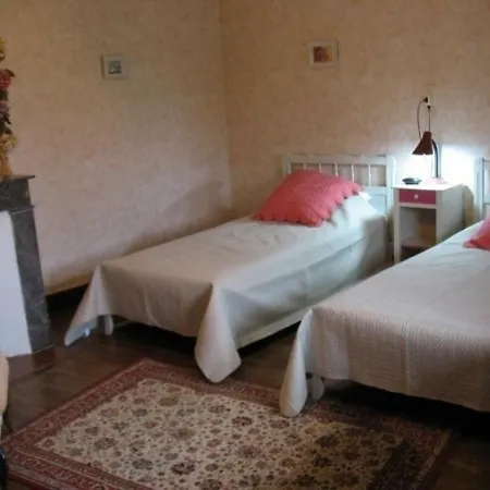 Holiday home House Gentillou Barbast