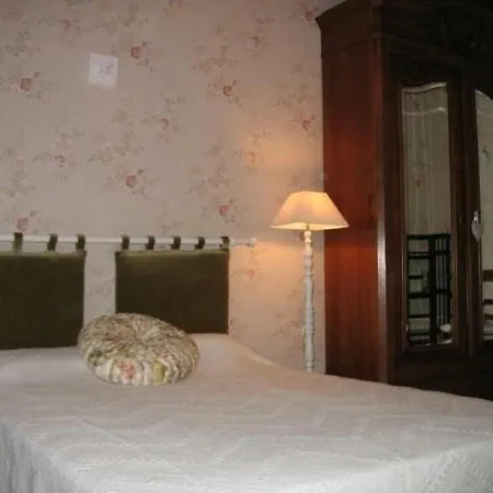 Holiday home House Gentillou Barbast Mielan