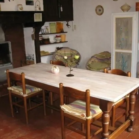 House Gentillou Barbast * Mielan