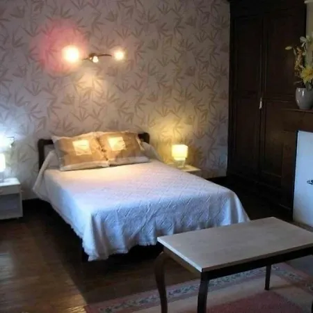 Holiday home House Gentillou Barbast